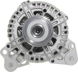 Alanko 11443677 - Alternatore autozon.pro