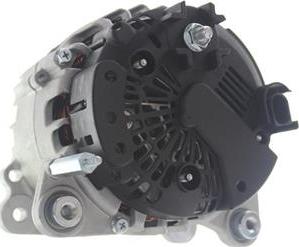 Alanko 10444318 - Alternatore autozon.pro