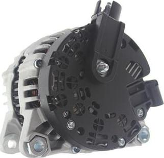 Alanko 11444113 - Alternatore autozon.pro