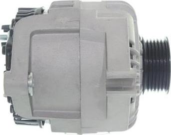 Alanko 10444603 - Alternatore autozon.pro