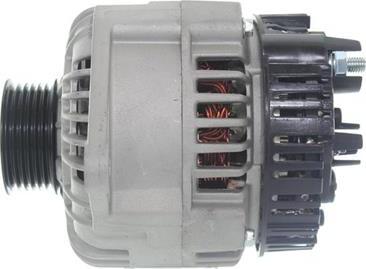 Alanko 10444603 - Alternatore autozon.pro