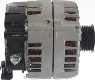 Alanko 11444647 - Alternatore autozon.pro