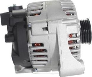 Alanko 11444425 - Alternatore autozon.pro