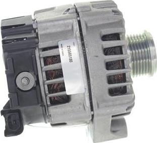 Alanko 11444454 - Alternatore autozon.pro