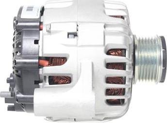 Alanko 11444485 - Alternatore autozon.pro