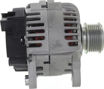 Alanko 11444514 - Alternatore autozon.pro