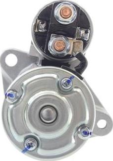 Alanko 11442590 - Alternatore autozon.pro