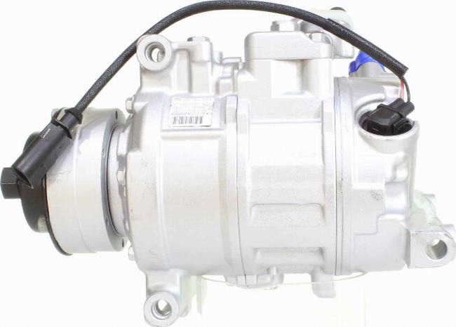 Alanko 10550949 - Compressore, Climatizzatore autozon.pro