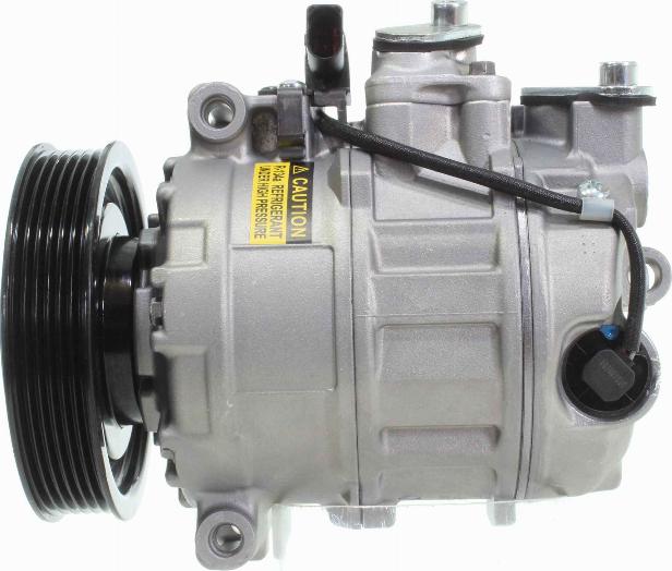 Alanko 10550945 - Compressore, Climatizzatore autozon.pro