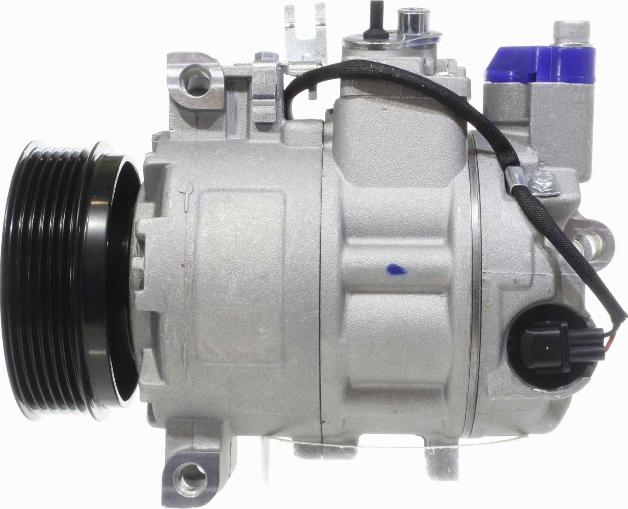 Alanko 10550935 - Compressore, Climatizzatore autozon.pro