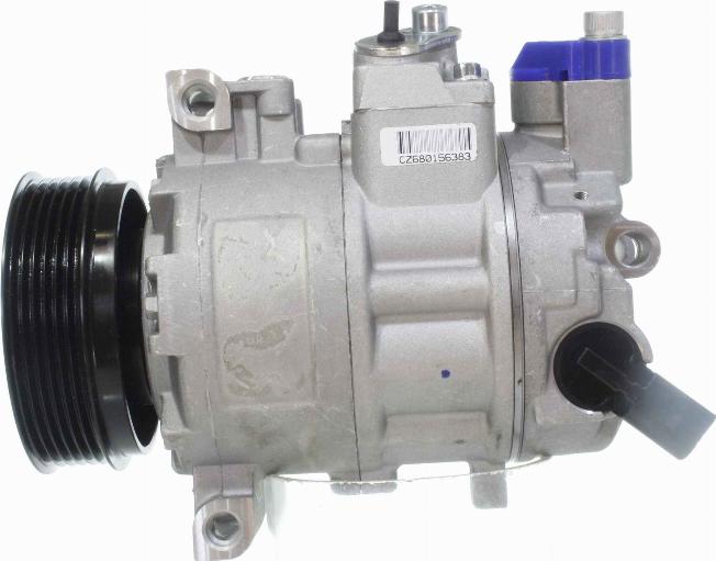 Alanko 10550936 - Compressore, Climatizzatore autozon.pro