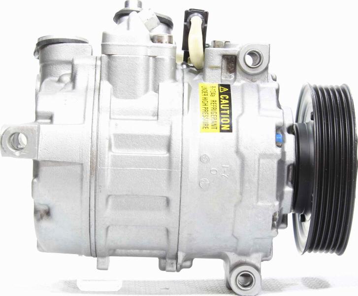 Alanko 10550931 - Compressore, Climatizzatore autozon.pro