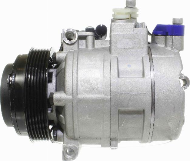 Alanko 10550440 - Compressore, Climatizzatore autozon.pro