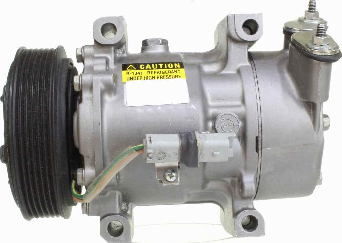 Alanko 10550450 - Compressore, Climatizzatore autozon.pro