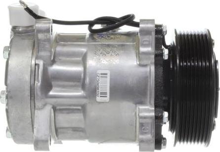 Alanko 10550467 - Compressore, Climatizzatore autozon.pro