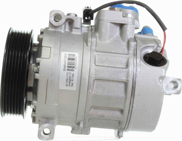 Alanko 10550405 - Compressore, Climatizzatore autozon.pro