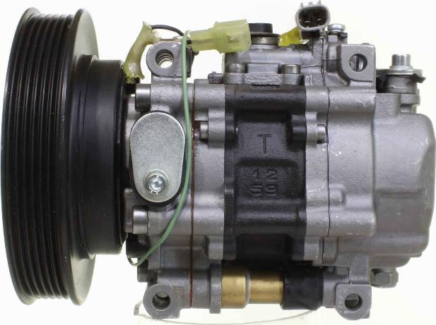 Alanko 10550556 - Compressore, Climatizzatore autozon.pro