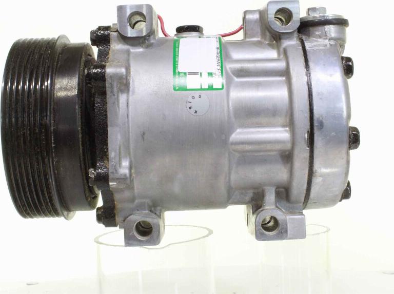 Alanko 10550574 - Compressore, Climatizzatore autozon.pro