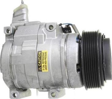 Alanko 11441567 - Alternatore autozon.pro