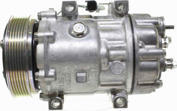 Alanko 10550619 - Compressore, Climatizzatore autozon.pro