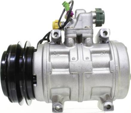 Alanko 10550048 - Compressore, Climatizzatore autozon.pro