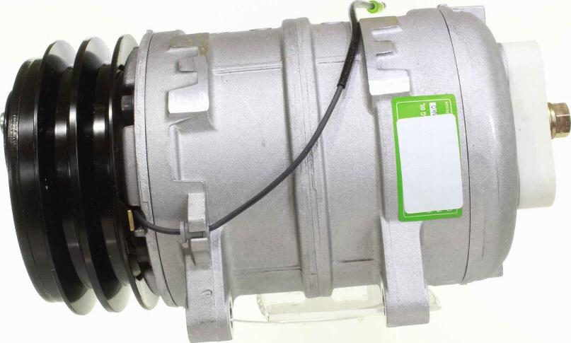 Alanko 10550067 - Compressore, Climatizzatore autozon.pro