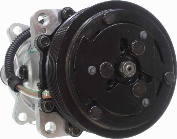 Alanko 10550003 - Compressore, Climatizzatore autozon.pro