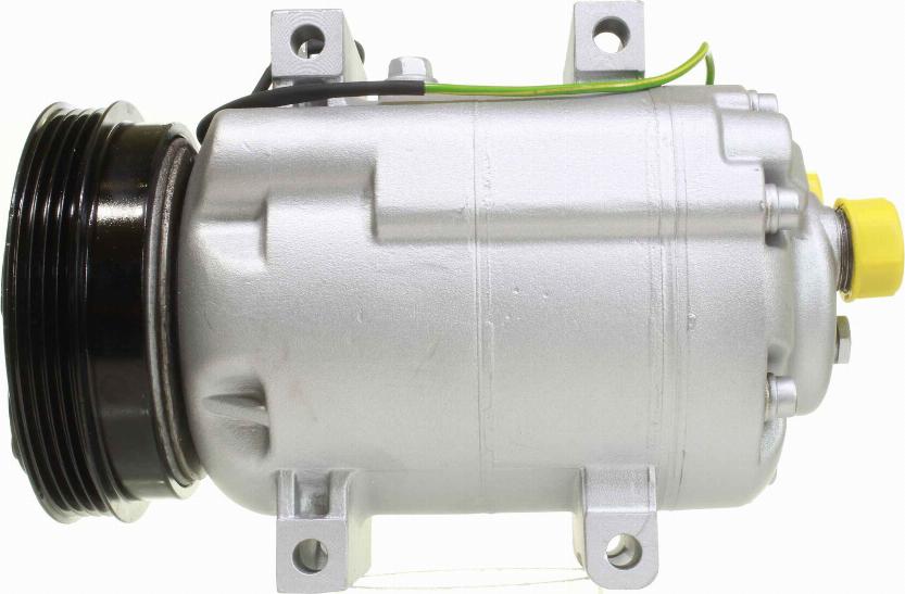 Alanko 10550085 - Compressore, Climatizzatore autozon.pro