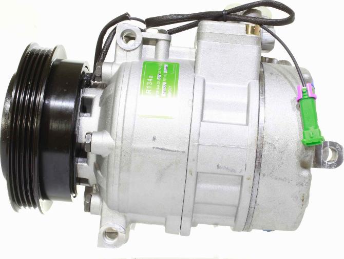 Alanko 10550081 - Compressore, Climatizzatore autozon.pro