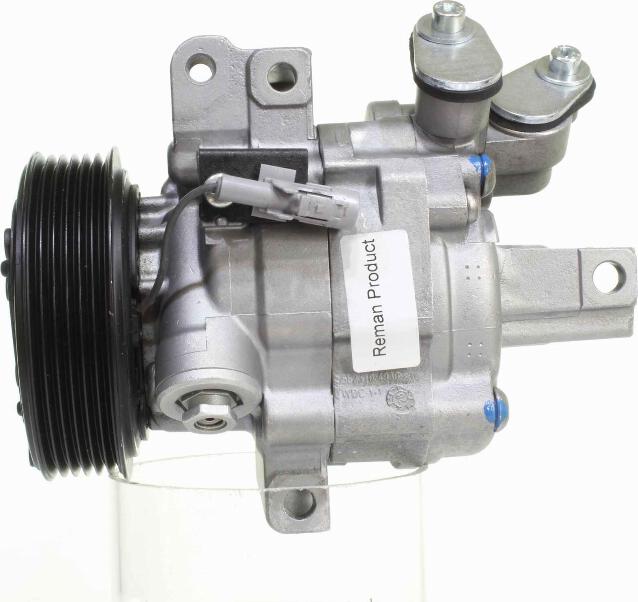 Alanko 10550036 - Compressore, Climatizzatore autozon.pro