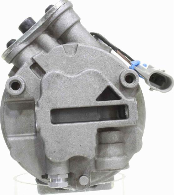 Alanko 10550074 - Compressore, Climatizzatore autozon.pro