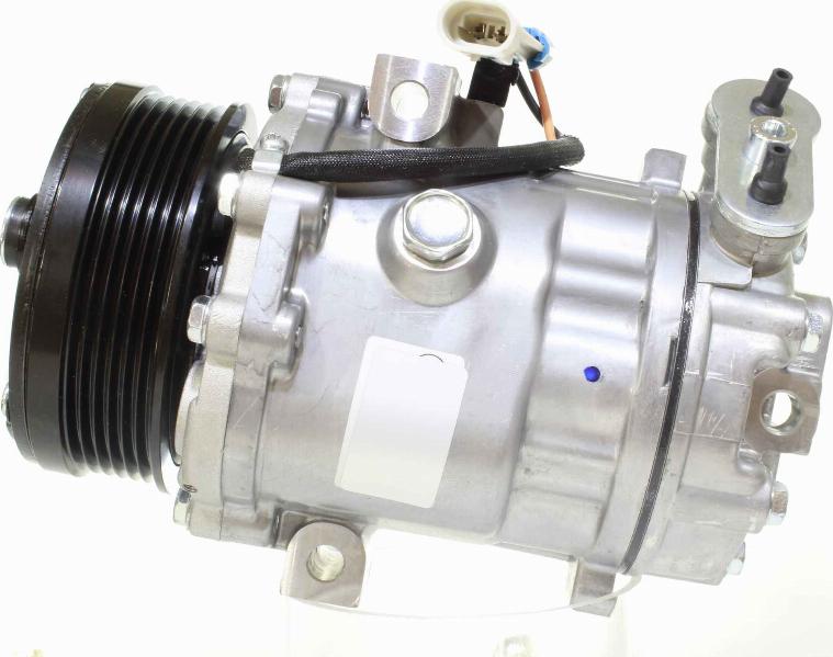 Alanko 10550076 - Compressore, Climatizzatore autozon.pro