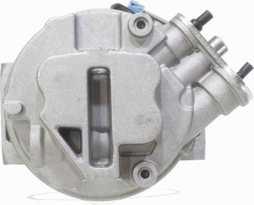 Alanko 10550071 - Compressore, Climatizzatore autozon.pro