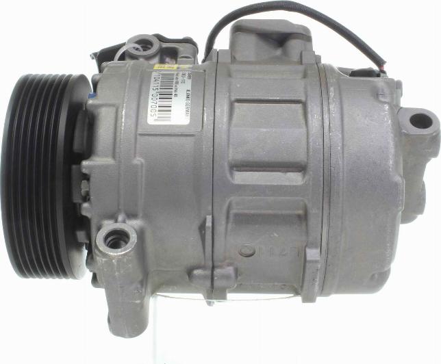 Alanko 10550899 - Compressore, Climatizzatore autozon.pro