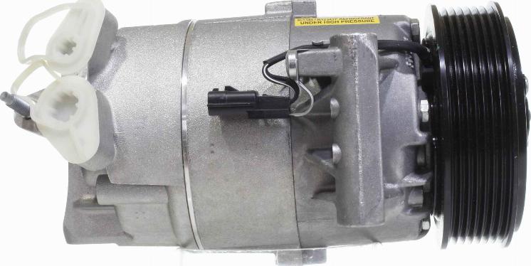 Alanko 10550893 - Compressore, Climatizzatore autozon.pro