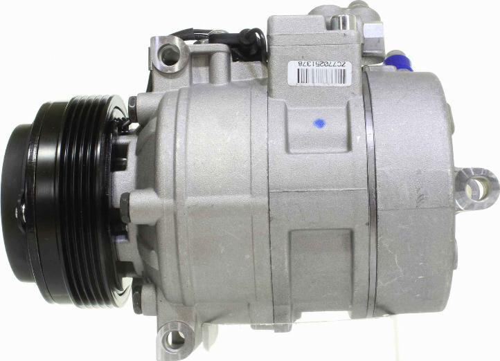 Alanko 10550804 - Compressore, Climatizzatore autozon.pro