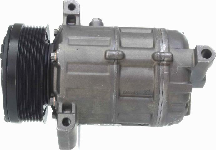 Alanko 10550884 - Compressore, Climatizzatore autozon.pro