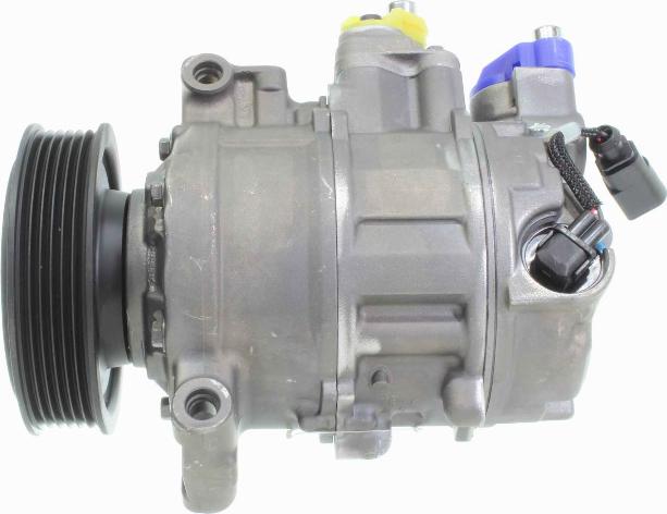 Alanko 10550887 - Compressore, Climatizzatore autozon.pro