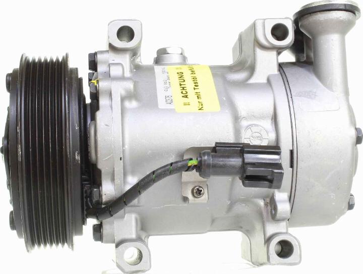 Alanko 10550334 - Compressore, Climatizzatore autozon.pro