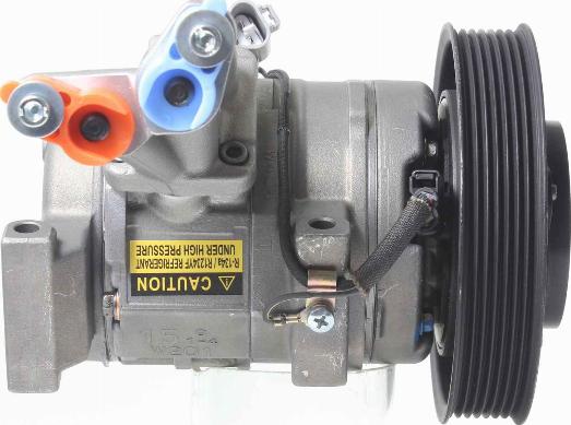 Alanko 10550322 - Compressore, Climatizzatore autozon.pro