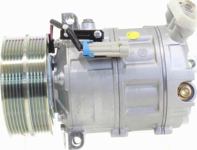 Alanko 10550261 - Compressore, Climatizzatore autozon.pro