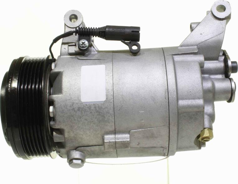 Alanko 10550268 - Compressore, Climatizzatore autozon.pro