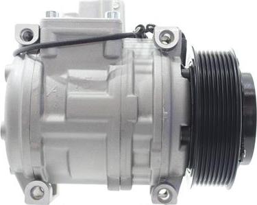 Alanko 11443640 - Alternatore autozon.pro