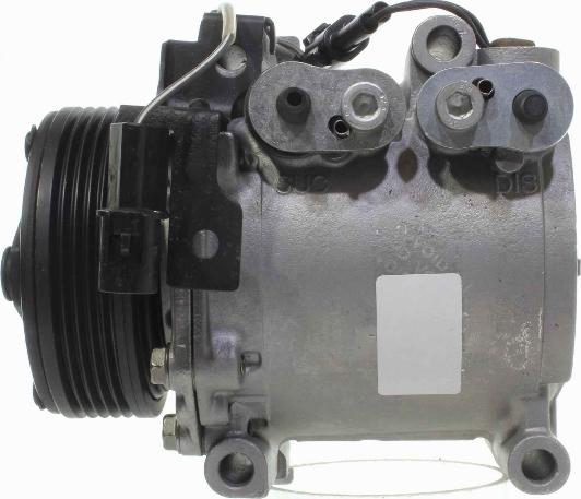 Alanko 10550732 - Compressore, Climatizzatore autozon.pro