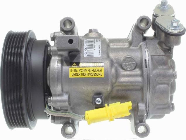 Alanko 10551034 - Compressore, Climatizzatore autozon.pro