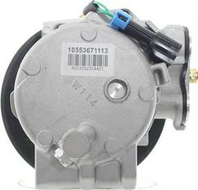 Alanko 11443227 - Alternatore autozon.pro