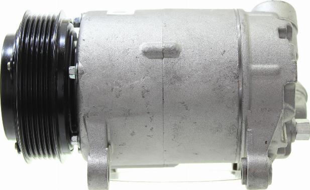 Alanko 10553893 - Compressore, Climatizzatore autozon.pro