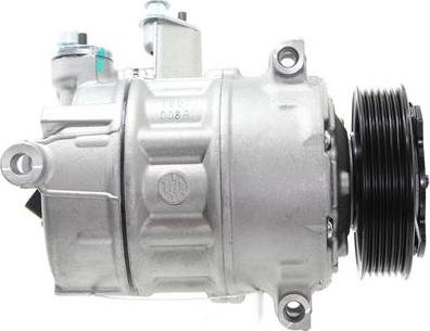 Alanko 10553850 - Compressore, Climatizzatore autozon.pro