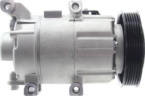 Alanko 10553755 - Compressore, Climatizzatore autozon.pro