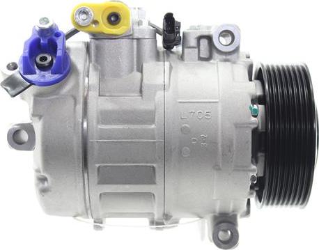 Alanko 11443245 - Alternatore autozon.pro